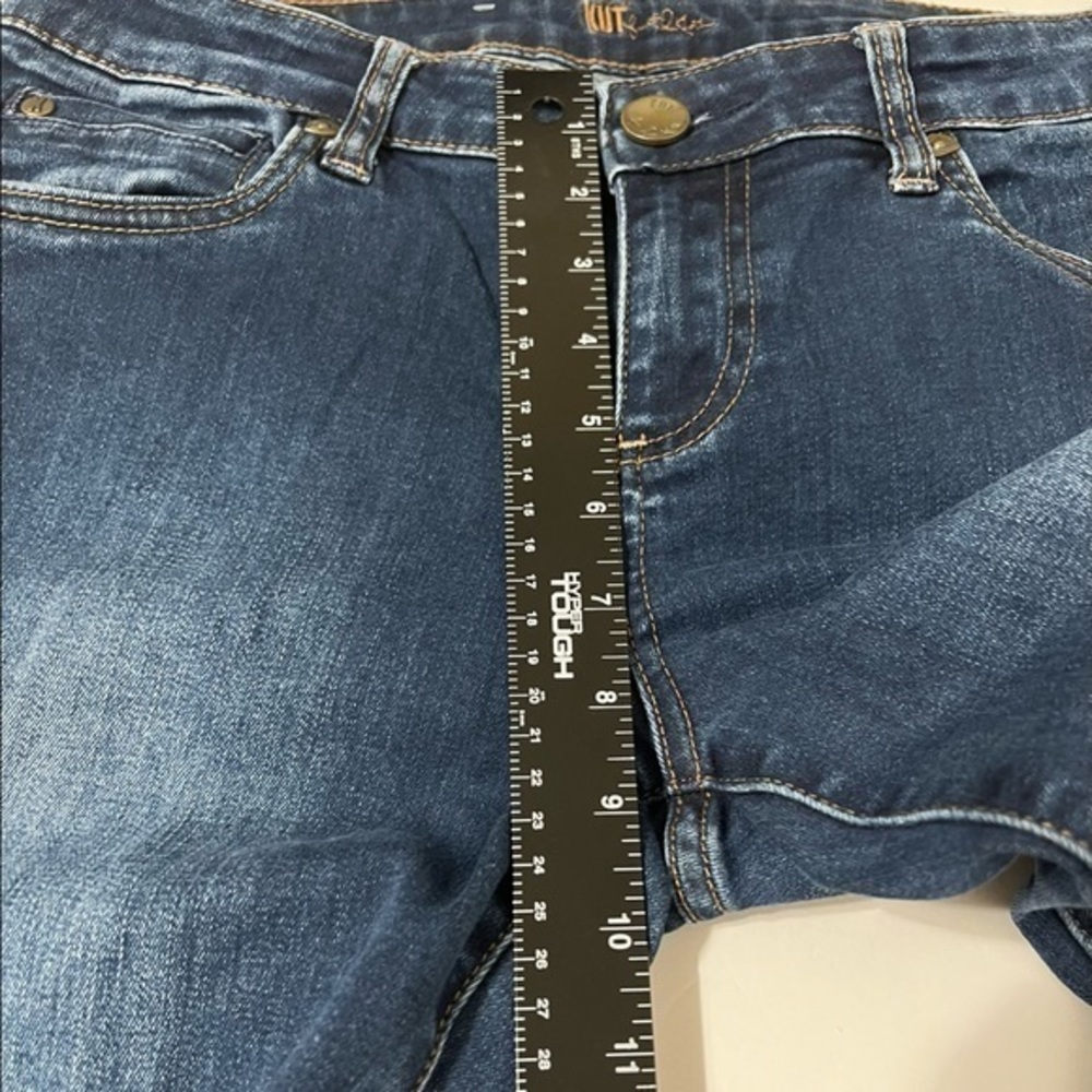 Kut From the Kloth Jeans Size 8 - Picture 4 of 7